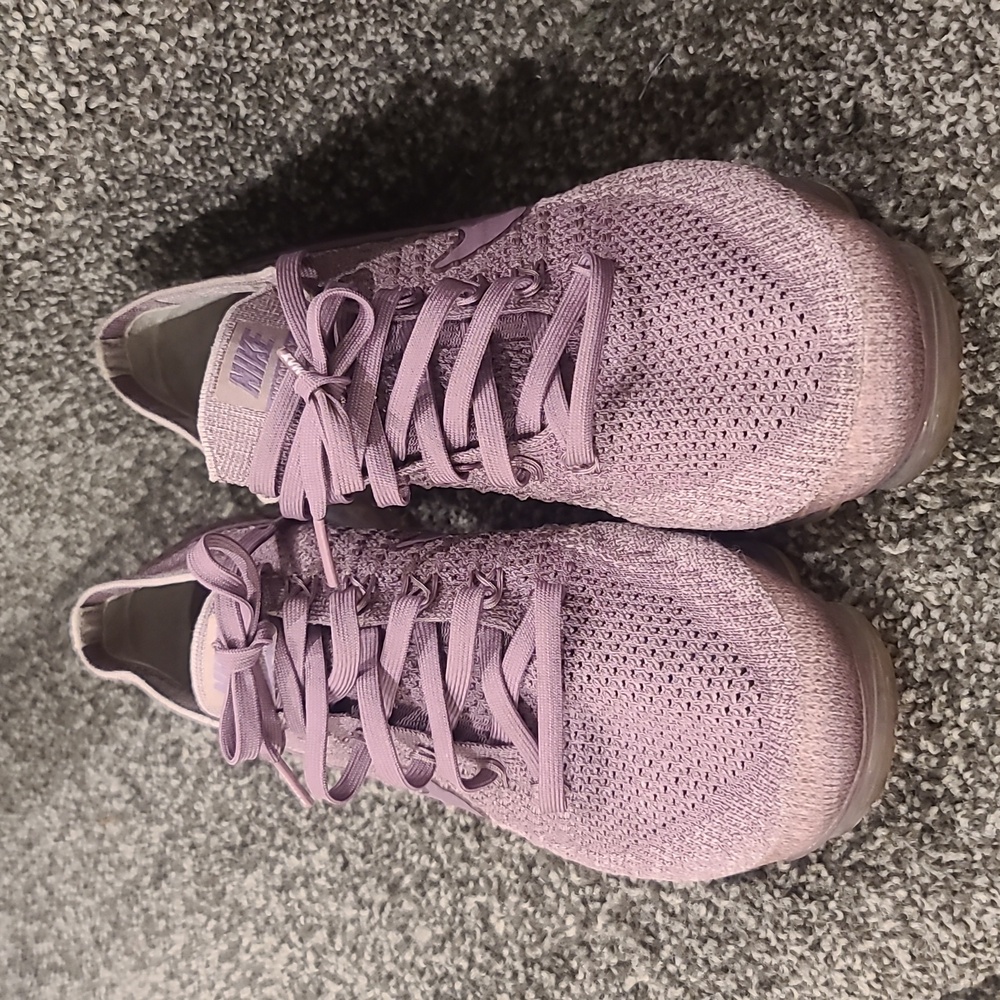 Nike Flynit Vapormax